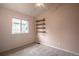 Bedroom featuring neutral carpet and a light pink paint at 1280 W 134Th Pl, Westminster, CO 80234