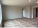 Spacious living room with ample natural light, ready for customization and personal touches at 1713 Jennifer St, Brighton, CO 80601