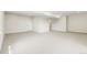 Spacious finished basement with neutral carpet, ready for customization at 5970 S Platte Canyon Dr, Littleton, CO 80123