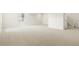Finished basement features neutral carpet and ample space for entertaining at 5970 S Platte Canyon Dr, Littleton, CO 80123