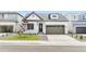 Charming single-Gathering home featuring a well-manicured front yard and inviting curb appeal at 5970 S Platte Canyon Dr, Littleton, CO 80123