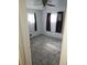 Bedroom with carpeted floor, ceiling fan, and natural light coming from the window at 3905 Nelson St, Wheat Ridge, CO 80033