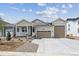 Inviting single-Gathering home boasting a charming front porch and a spacious two-car garage at 39171 Anthony St, Elizabeth, CO 80107