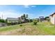 A spacious grassy lot ready for new construction or creative landscaping at 598 S Navajo St, Denver, CO 80223