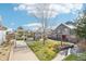 Inviting community courtyard with gazebo and well-maintained landscaping at 23505 E Platte Dr # 8D, Aurora, CO 80016