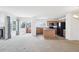 Well-equipped kitchen with wooden cabinets, stainless appliances, and an island at 23505 E Platte Dr # 8D, Aurora, CO 80016