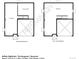 Basement level floor plan featuring crawl space and an optional full basement upgrade at 8850 Sedalia St, Commerce City, CO 80022