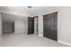 Bedroom with closet and attic, offering great space, light, and storage at 7367 Coors St, Arvada, CO 80005