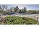 Large community pool with ample space for swimming and lounging at 7998 S Wabash Ct, Centennial, CO 80112