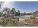 Community pool surrounded by greenery, providing a refreshing escape at 7998 S Wabash Ct, Centennial, CO 80112