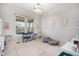 Bright and playful playroom with plenty of space, natural light, and versatile for to learn and grow at 3091 Keepsake Way, Castle Rock, CO 80109