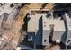 An aerial view of the roof at 4694 S Fraser Ct # A, Aurora, CO 80015