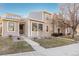 Charming home with well-maintained front yard and inviting entrance at 4694 S Fraser Ct # A, Aurora, CO 80015