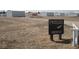 Image of 'Parkland Estates' sign and surrounding property at 4627 Cathy Ln, Erie, CO 80516