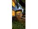 Beautiful home exterior featuring a covered front porch and lush greenery at 1429 Josephine St, Denver, CO 80206