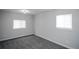 Neutral bedroom with plush carpeting, offering a cozy and calming space at 1150 S Taos Way, Denver, CO 80223