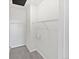 Spacious walk-in closet with ample shelving for storage at 4100 Albion St # 523, Denver, CO 80216