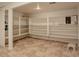 Spacious storage room with built-in shelving at 10883 Otis Cir, Westminster, CO 80020