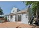 Exterior showcasing a backyard deck and siding exterior at 7664 S Ivanhoe Way, Centennial, CO 80112