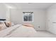 Cozy bedroom featuring warm neutral tones, soft lighting, and a serene atmosphere for restful nights at 4094 Bimini Ct, Boulder, CO 80301