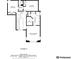 Floor 3 floorplan with bedrooms, bathrooms and walk-in closet at 4094 Bimini Ct, Boulder, CO 80301