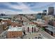 Wide city view showcasing mixed-use buildings and an urban landscape at 1435 Wazee St # 408, Denver, CO 80202