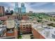 Stunning city view showcasing the skyline and historic architecture at 1435 Wazee St # 408, Denver, CO 80202