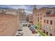 Exterior view of building with parking lot and surroundings at 1435 Wazee St # 408, Denver, CO 80202