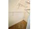 Walk-in closet with wire shelving for organized storage at 64 Nome Way # C, Aurora, CO 80012