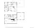 Detailed floor plan showcasing layout with kitchen, bedrooms, living, and recreation rooms at 7350 Field St, Arvada, CO 80005