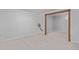 Unfurnished basement space with carpet flooring and white walls at 881 S Pearl St, Elizabeth, CO 80107