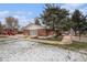 Brick building near playground featuring a walkway and inviting entrance, community adjacent at 12661 W Alameda Dr, Lakewood, CO 80228