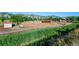 Picturesque horse property featuring fenced paddocks and stables, ideal for equestrian enthusiasts at 42 Blue Sage, Littleton, CO 80127
