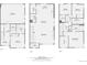 Detailed floorplan showcasing layout of the home, room dimensions and overall square footage at 375 Marshall Rd, Superior, CO 80027