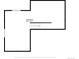 Floor plan featuring the basement layout at 25850 E 3Rd Ave, Aurora, CO 80018