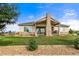 Ranch style home with large backyard and covered patio at 17155 Primrose Ln, Mead, CO 80542