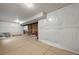 Spacious unfinished basement ready to be customized to your needs at 17765 Faraday St, Broomfield, CO 80023