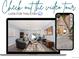 A video tour is available for viewing, offering a virtual walkthrough of this residence at 1260 York St # 204, Denver, CO 80206