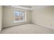 Bright bedroom with large window and neutral decor at 4282 Preserve N Pkwy, Greenwood Village, CO 80121