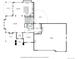 Main floorplan includes living room, dining area, kitchen, garage, breakfast nook, and patio at 947 Buffalo Ridge Rd, Castle Pines, CO 80108