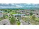 Beautiful community pool and clubhouse with mountain views, offering a perfect blend of relaxation and recreation at 7277 W Adriatic Cir, Lakewood, CO 80227