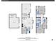 Complete floorplan showcasing basement, first, and second stories, offering comprehensive layout insights for easy visualization at 7277 W Adriatic Cir, Lakewood, CO 80227