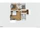 Third floor layout showcasing bedrooms and bathrooms at 160 Bristlecone Way, Boulder, CO 80304