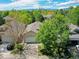 Beautiful home with a well-manicured lawn and lush landscaping in a quiet neighborhood at 946 Champion Cir, Longmont, CO 80503