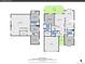 Detailed floorplan showing the 1st and 2nd story layout, plus all dimensions at 946 Champion Cir, Longmont, CO 80503