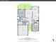 Detailed floorplan showing layout of rooms and dimensions at 946 Champion Cir, Longmont, CO 80503