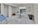 Office area with bright light, a large window, and desk provides an ideal workspace at 946 Champion Cir, Longmont, CO 80503