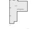 Floor plan showcasing basement dimensions and layout, highlighting potential space for recreation and storage at 4884 St Vrain Rd, Firestone, CO 80504