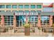 Exterior view of Denver Beer Co building with outdoor seating and a modern facade with large windows at 3719 W 30Th Ave, Denver, CO 80211