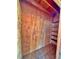An interior view of the carport storage closet at 371 S Estes St # 10, Lakewood, CO 80226